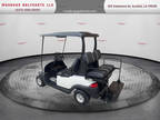 2010 Golf Cart 48 V STREET LEGAL Club Car Precedent