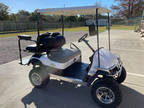 0 E-Z-GO King Ranch Edition Golf Cart