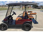 2014 Club Car Precedent