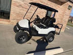 0 Golf Cart 48 V Street Legal Club Car Precedent
