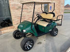 0 Golf Cart E-Z-GO 48 V