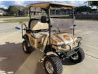 0 Golf Cart 48 V