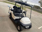 0 Golf Cart Street Legal Club Car Precedent
