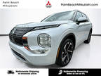 2024 Mitsubishi Outlander SEL