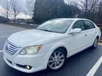 2008 Toyota Avalon Limited