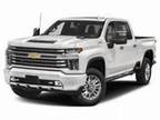 2024 Chevrolet Silverado 3500HD High Country