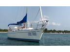 1986 Hylas 42 Boat for Sale