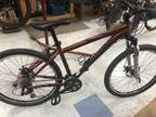 Specialized Rockhopper PRO M4