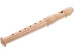 Wooden Children's Clarionet Flute 6-hole