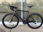 2020 BMC Roadmachine 01 Ultegra Di2 11 Sp Road Bike 54cm Retail $7500