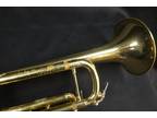 Bach TR600 Aristocrat Bb Trumpet