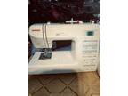 Janome S-7330 Schoolmate Sewing Machine