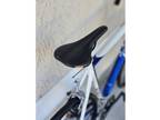 GT GTR Series 4 Road Bike - Very Fast - Blue/White 700Cx25 Sora Groupset