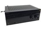 READ Sony STR-DN1050 7.2-Channel Hi-Res Audio 4K AV Media Receiver