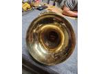 conn baritone horn