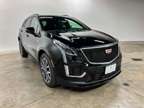 2024 Cadillac XT5 Sport