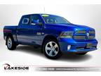 2015 Ram 1500 Sport