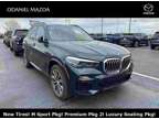 2019 BMW X5 xDrive50i