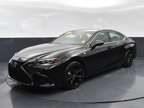 2023 Lexus ES 350 F Sport