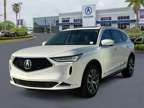 2024 Acura MDX Technology