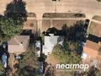Foreclosure Property: Dent St