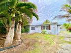 433 8th Ave NW, Homestead, FL 33030