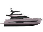 2024 Cranchi 62 fly Boat for Sale
