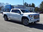 2024 Gmc Sierra 1500 Denali 4x4 Crew Cab 6.6 ft. box 157 in. WB