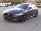 2024 Jaguar Xf P300 R-Dynamic SE