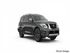 2022 Nissan Armada SV