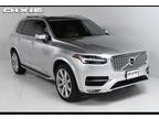 2017 Volvo XC90 T6 Inscription