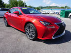 2017 Lexus RC 350 Base