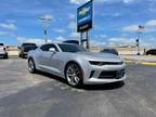 2018 Chevrolet Camaro LT