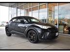 2022 Toyota C-HR NIGHTSHADE