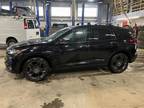 2019 Acura Rdx SH-AWD w/A-SPEC