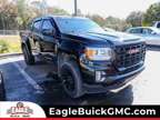 2021 Gmc Canyon Elevation