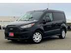 2023 Ford Transit Connect XL