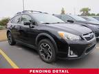 2016 Subaru Crosstrek 2.0i Limited