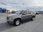 2011 Chevrolet Suburban LT