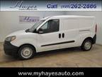 2017 Ram Promaster City Tradesman