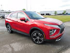 2022 Mitsubishi Eclipse Cross SE