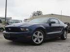 2010 Ford Mustang V6 Premium