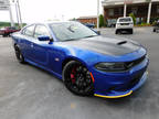 2022 Dodge Charger Scat Pack