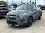 2015 Chevrolet Trax LT