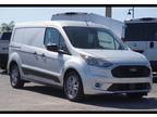 2023 Ford Transit Connect XLT