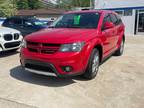 2015 Dodge Journey R/T