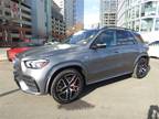 2023 Mercedes-Benz Gle AMG GLE 53