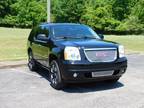 2014 Gmc Yukon Denali