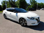 2017 Nissan Maxima 3.5 SL