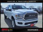 2024 Ram 2500 Limited